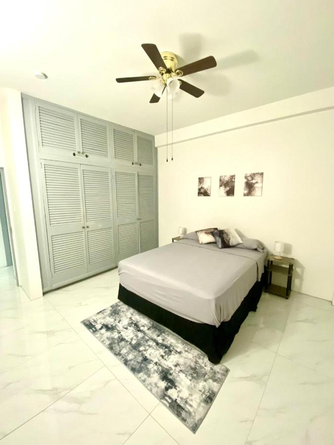 Modern Apartment near Queens Park Savannah - B&B Puerto España