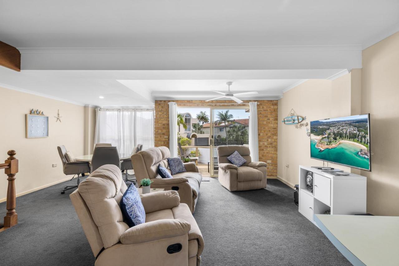 Ocean Shores Apartment 2 - B&B South West Rocks