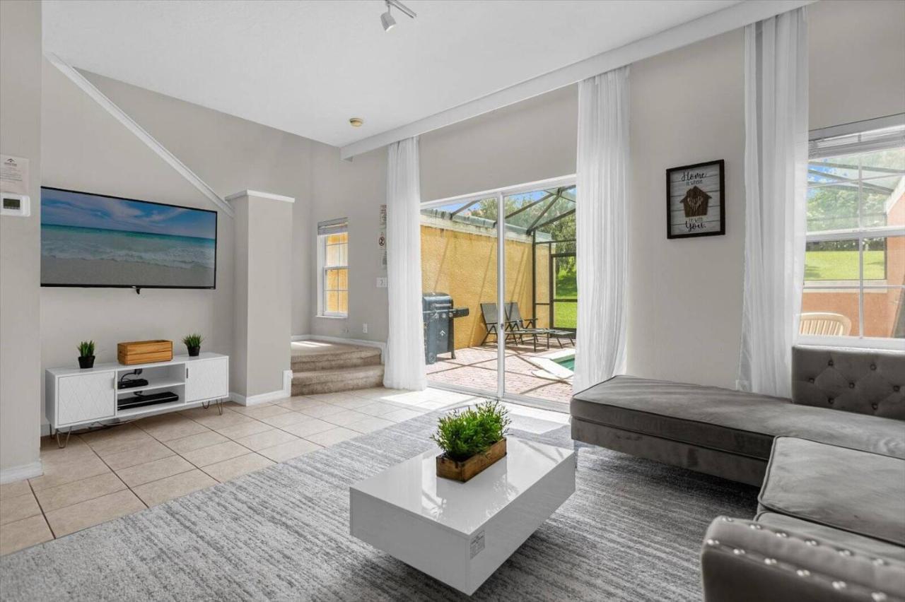 3 Bedrooms 2.5 Bathrooms Encantada 3122 YL - Bed and Breakfast Kissimmee