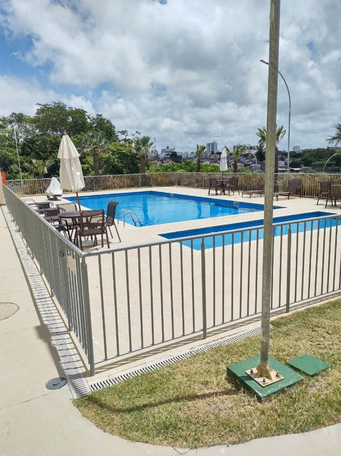 Cantinho Bom que Só! 5 km Praia de Cabo Branco - Ferienwohnung João Pessoa