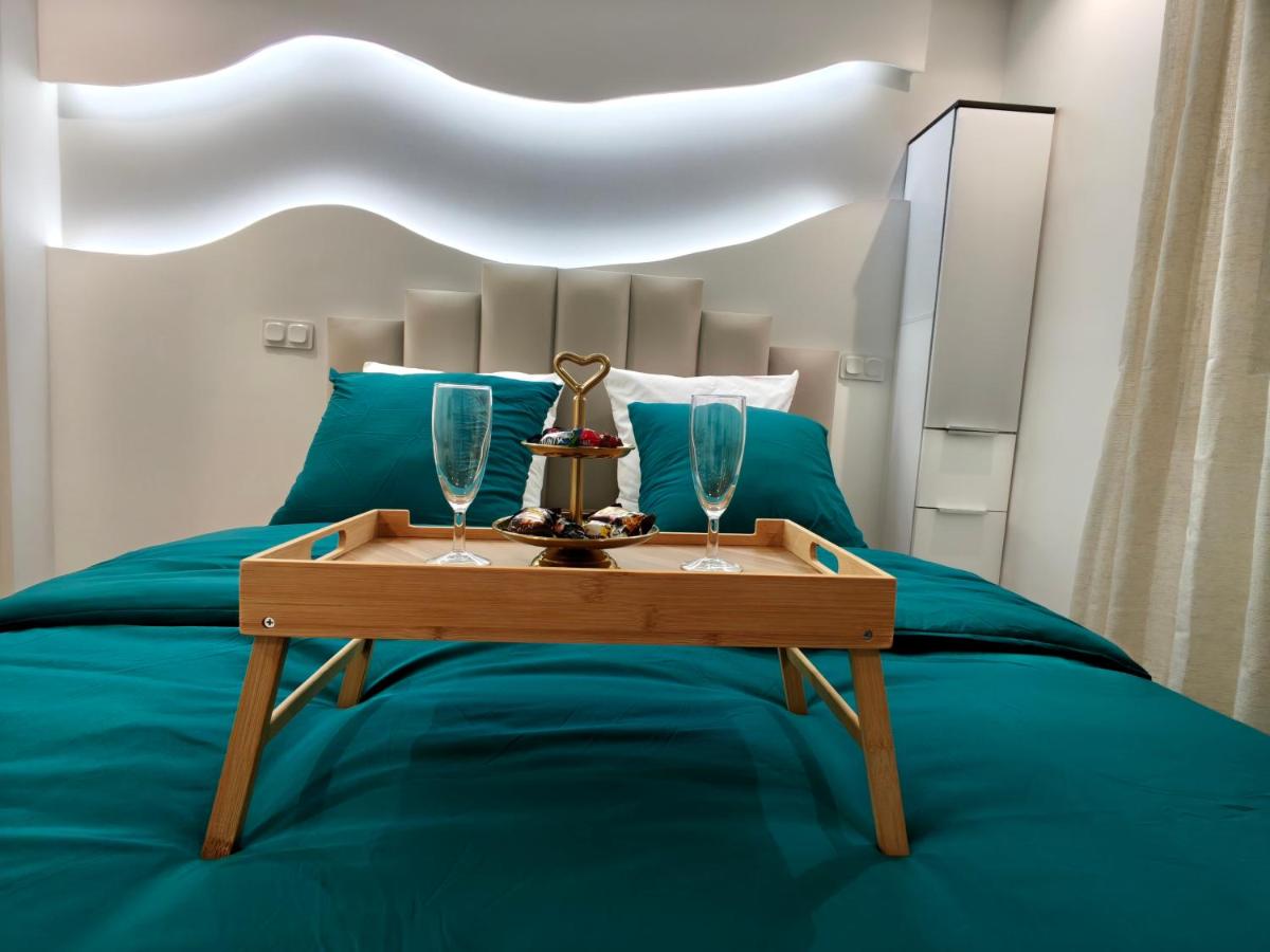 studio haut standing - Chambres d'hôtes Bron