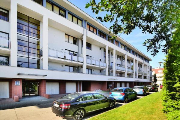 Kołobrzeg Osiedle Jantar - B&B Kołobrzeg