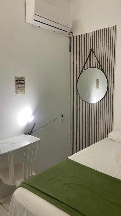 Suíte Standard Privado - Ferienwohnung Vitória