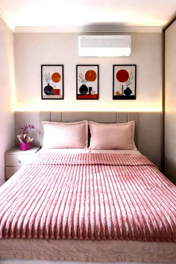 Apartamento Moderno & Aconchegante em Palhoça SC - B&B Palhoça