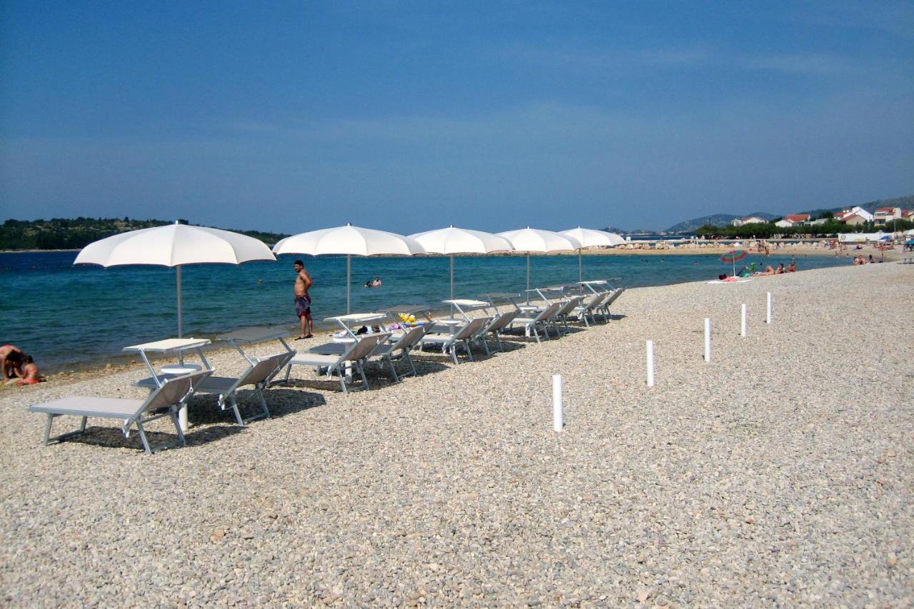 Apartments and rooms by the sea Srima - Vodice, Vodice - 25329 - Chambres d'hôtes Vodice