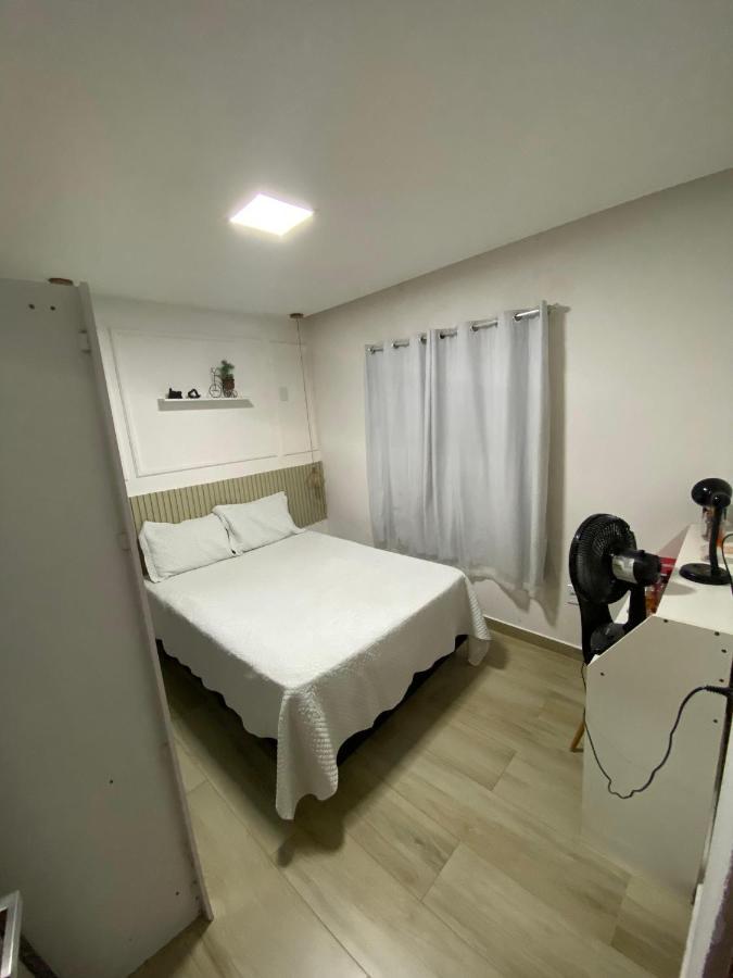 Apartamento acolhedor para relaxar - Bed and Breakfast Campina Grande