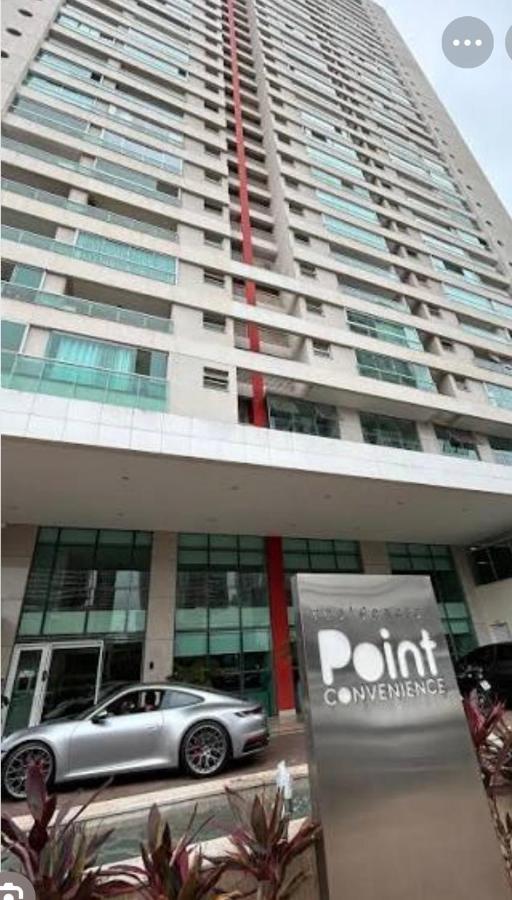 Apto 2Q no Marista, Conforto é ótima localização - Ferienwohnung Goiânia