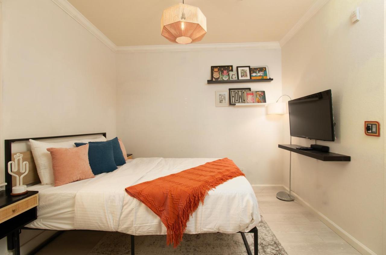 Midnight Modern - Chambres d'hôtes San José