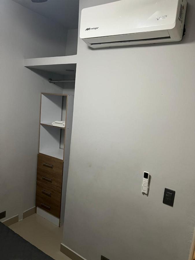 Departamento A en corazon de San Nicolas centrico - B&B Monterrey