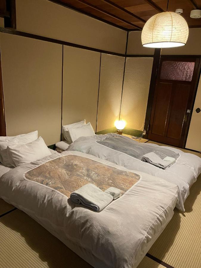 Chambre Triple Standard