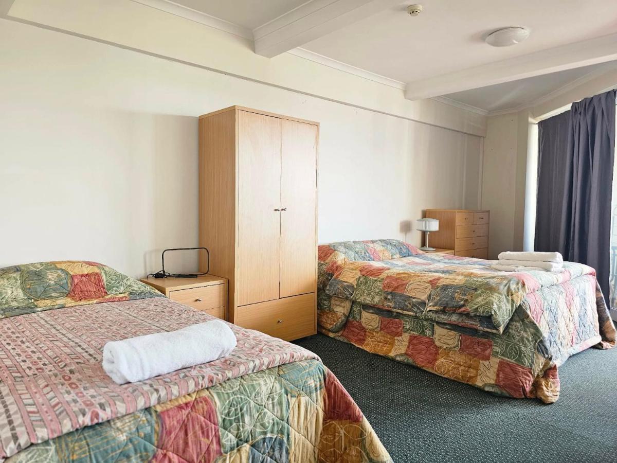 Apartamento con vistas a las montañas