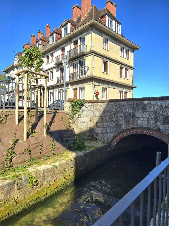 La Tour d'Harfleur 2 - B&B Caudebec-en-Caux