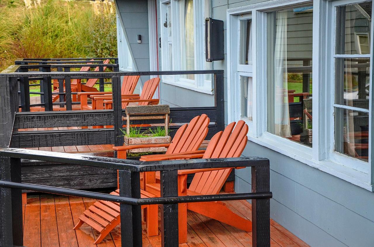 Agate Beach Motel - B&B Newport