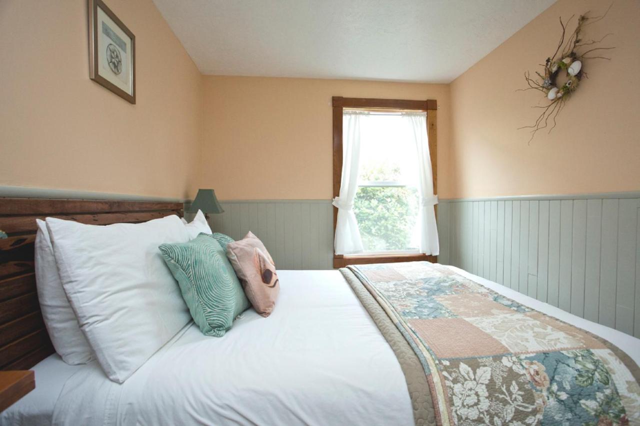 Suite Lit Queen-Size Standard