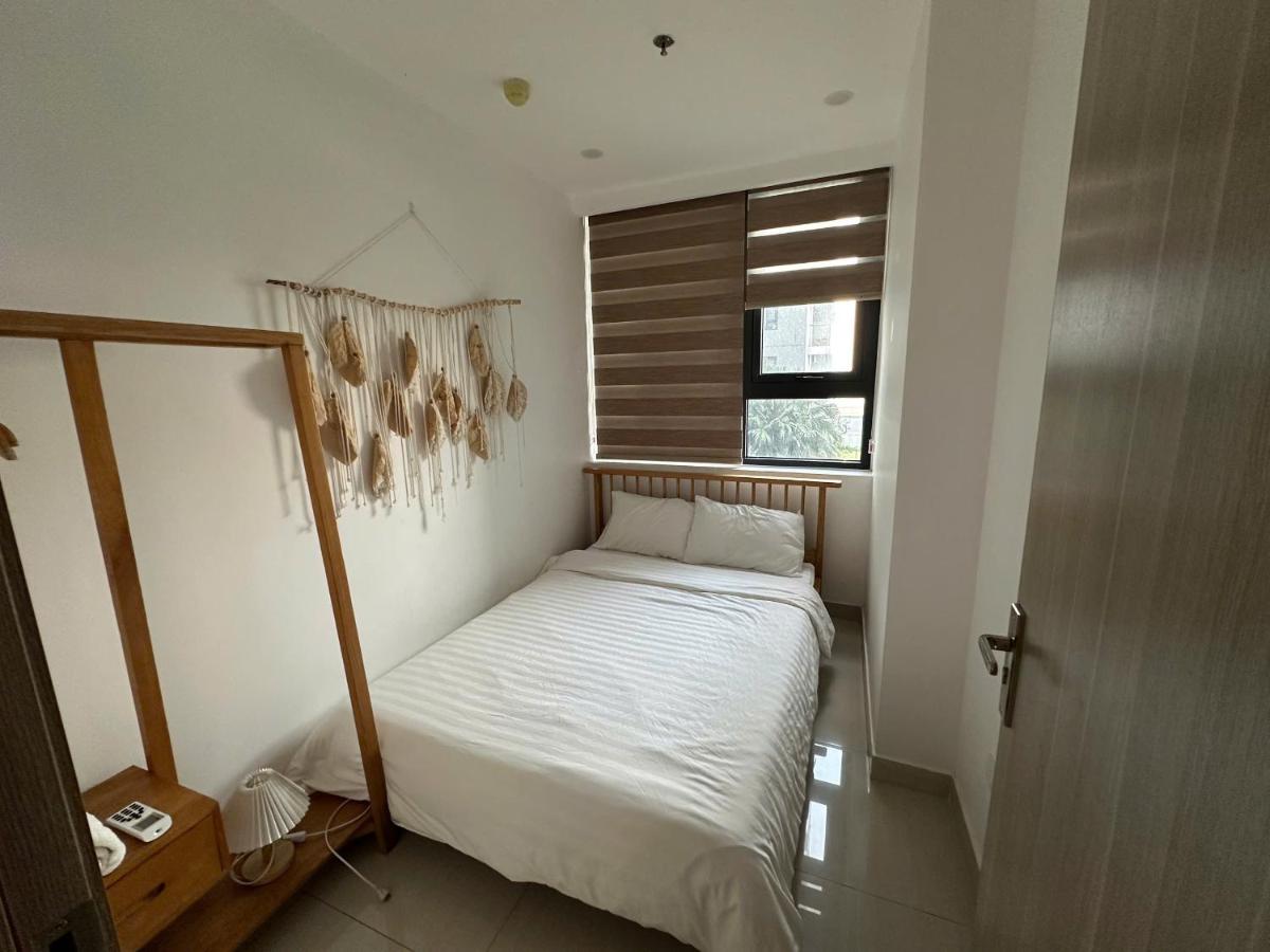 Appartement met 2 Slaapkamers en Uitzicht op het Zwembad