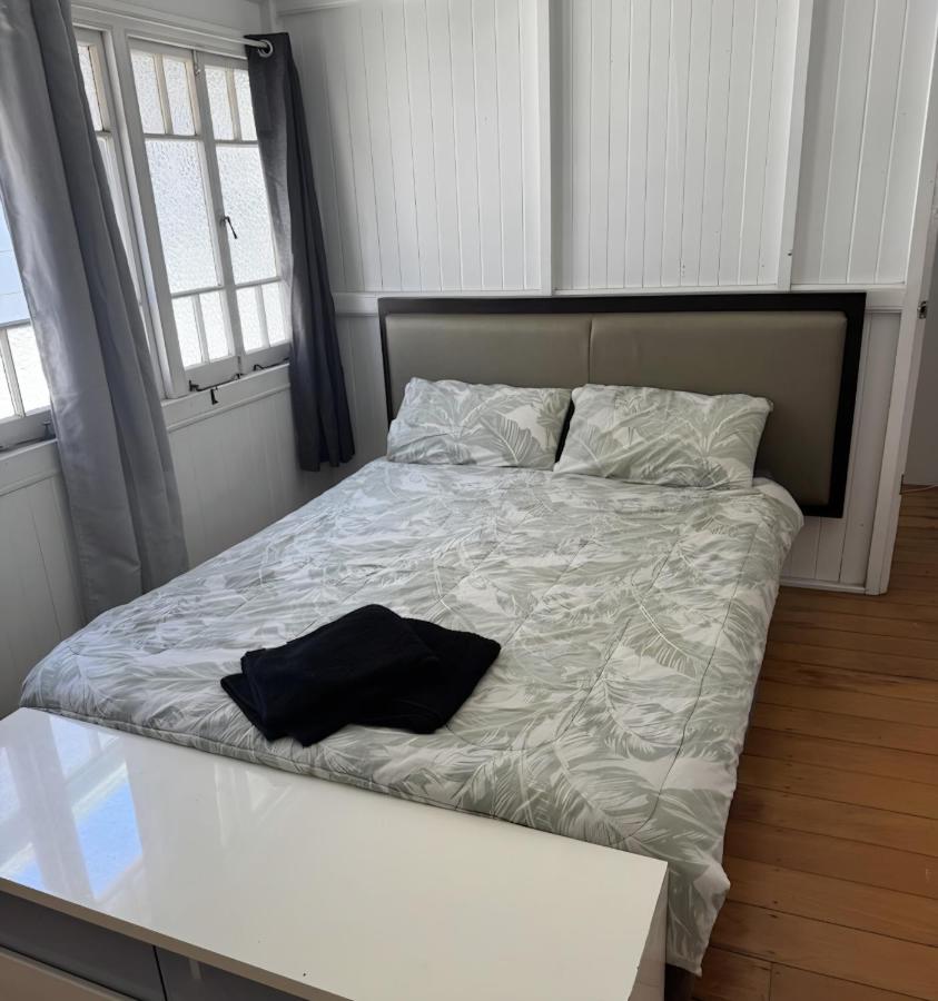 Cairns ,Buchan St Accommodation