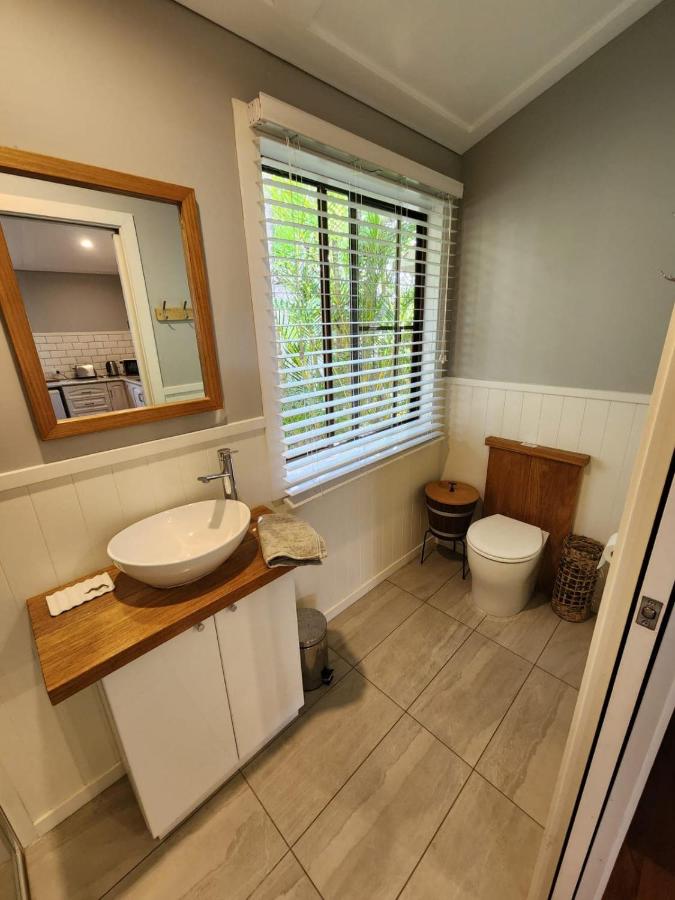 Hillside Hideaway - Your Base for the Region - B&B Cawongla