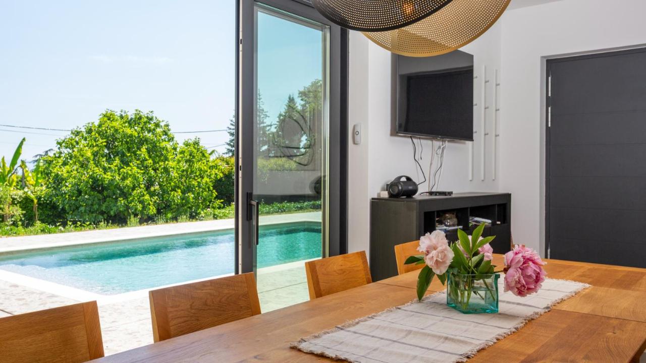 Casa il Giardino Segreto by Villas Guide - B&B Matulji