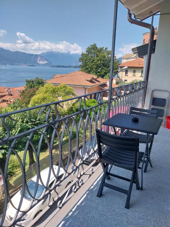 Apartamento con vistas al lago