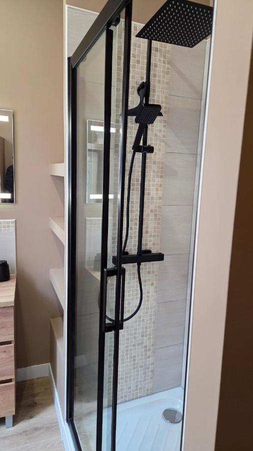 Maison 4 chambres I Jacuzzi I Netflix I 10 couchages max I Centre ville - Bed and Breakfast Sint-Omaars