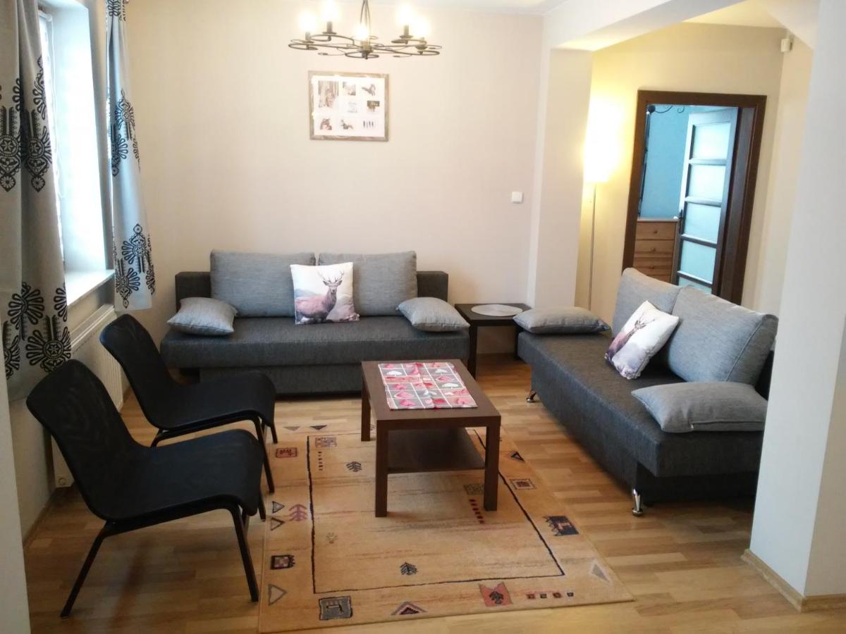 Appartement Deluxe