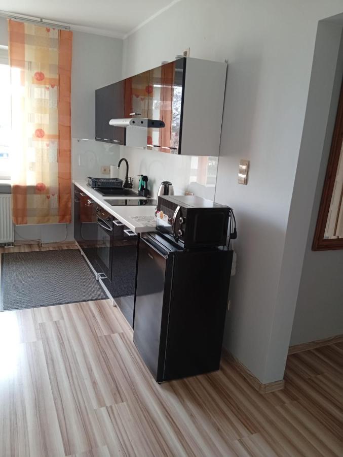 Scooby Apart - B&B Kędzierzyn-Koźle