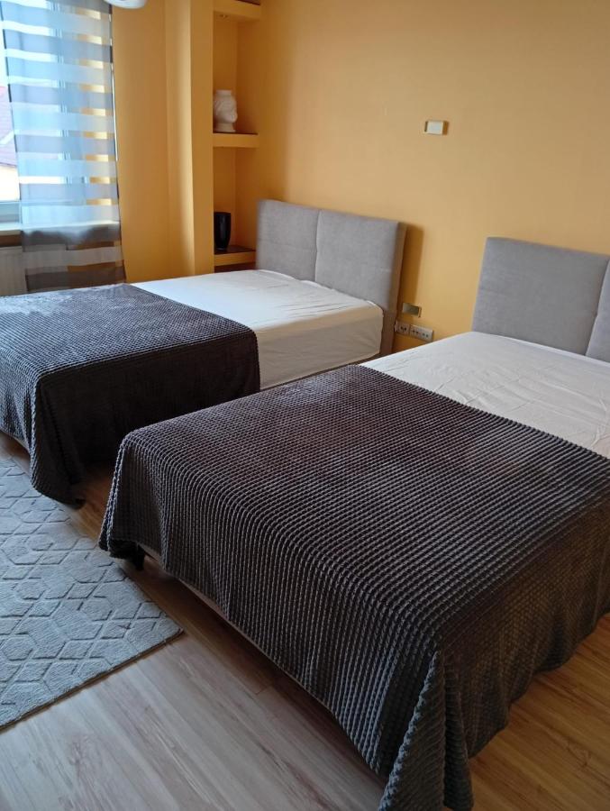 Scooby Apart - B&B Kędzierzyn-Koźle