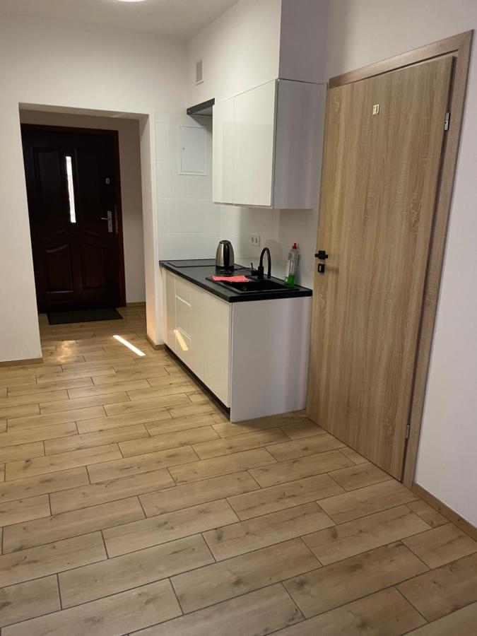 Grande Chambre Double 
