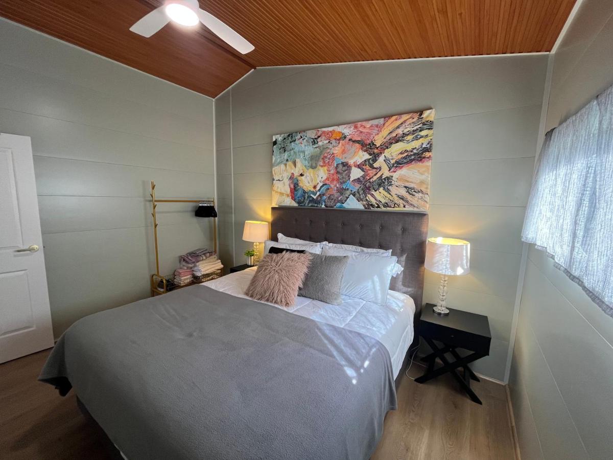 Boutique Luxury Villa in Hahndorf for 3 or 4 - Bed and Breakfast Hahndorf