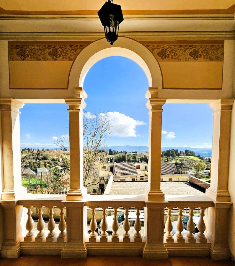 Palazzo delle Erbe - Bed and Breakfast Casole d'Elsa