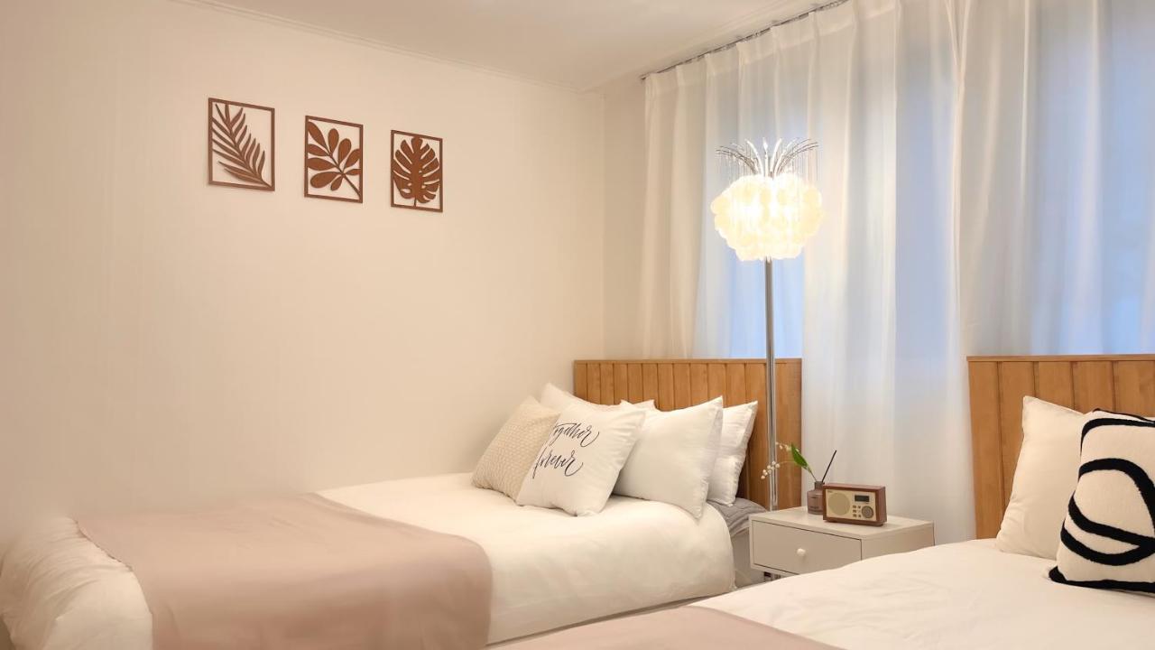 잠실하루스테이 강남및 코엑스직통 롯데월드 석촌호수 투룸 - B&B Seul