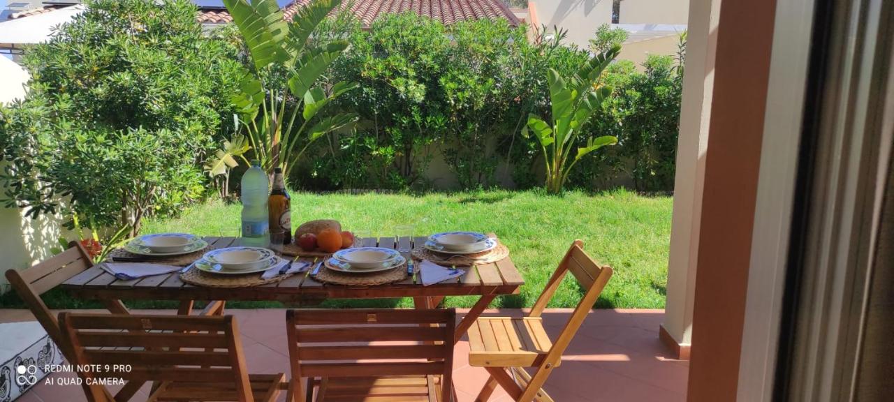 Onda Dorata - B&B Valledoria