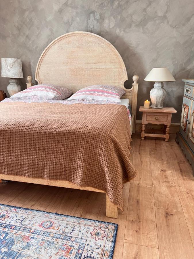 Charmante Design-Ferienwohnung No5 - B&B Büsum