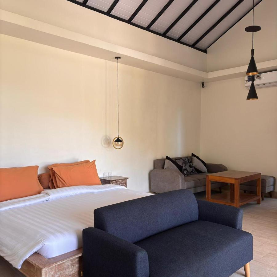 Suite Junior con Vista Montagna 