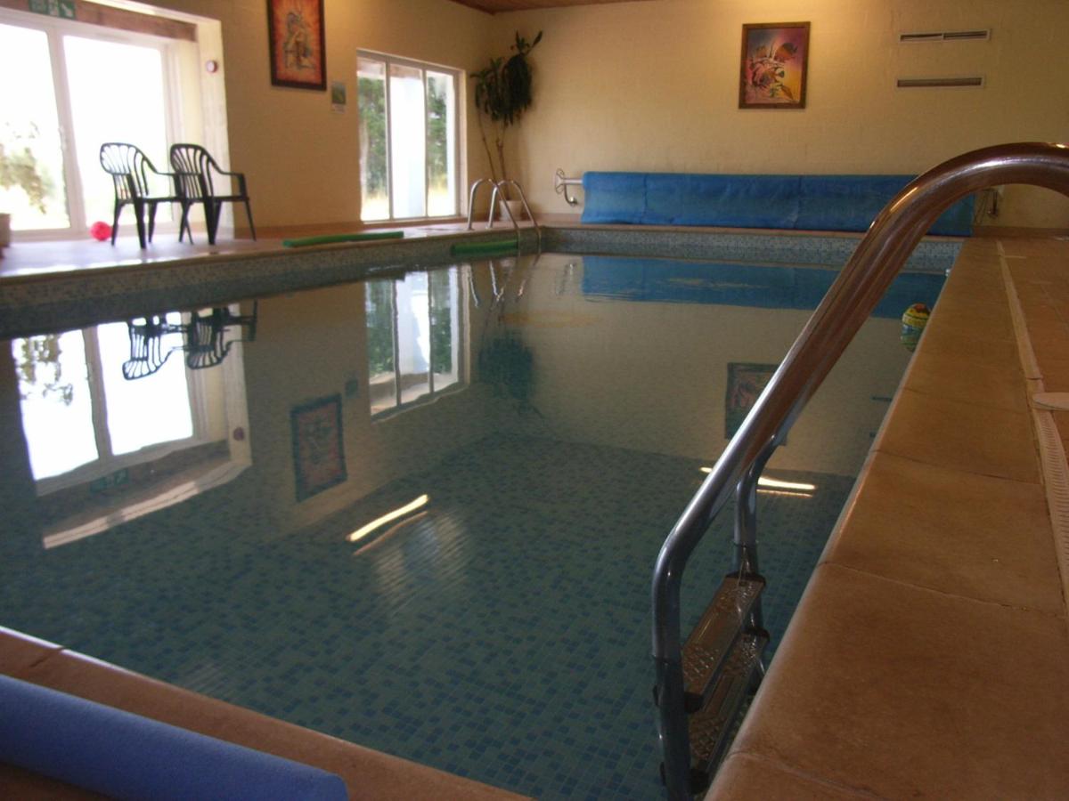 Ivy Tower Cottages - B&B Saint Florence