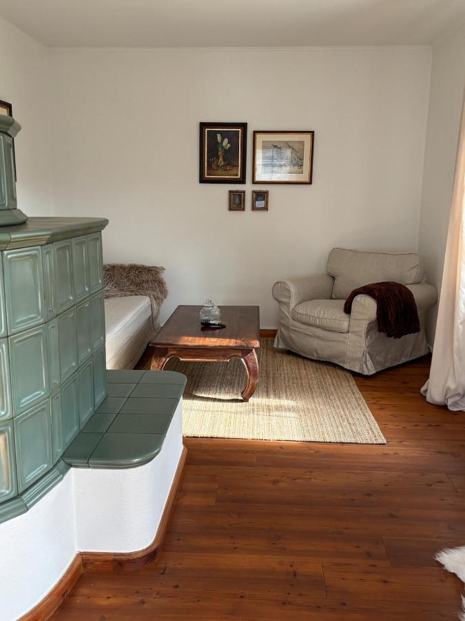 Neu! Ferienhaus Melita mit Terrasse - B&B Harbach