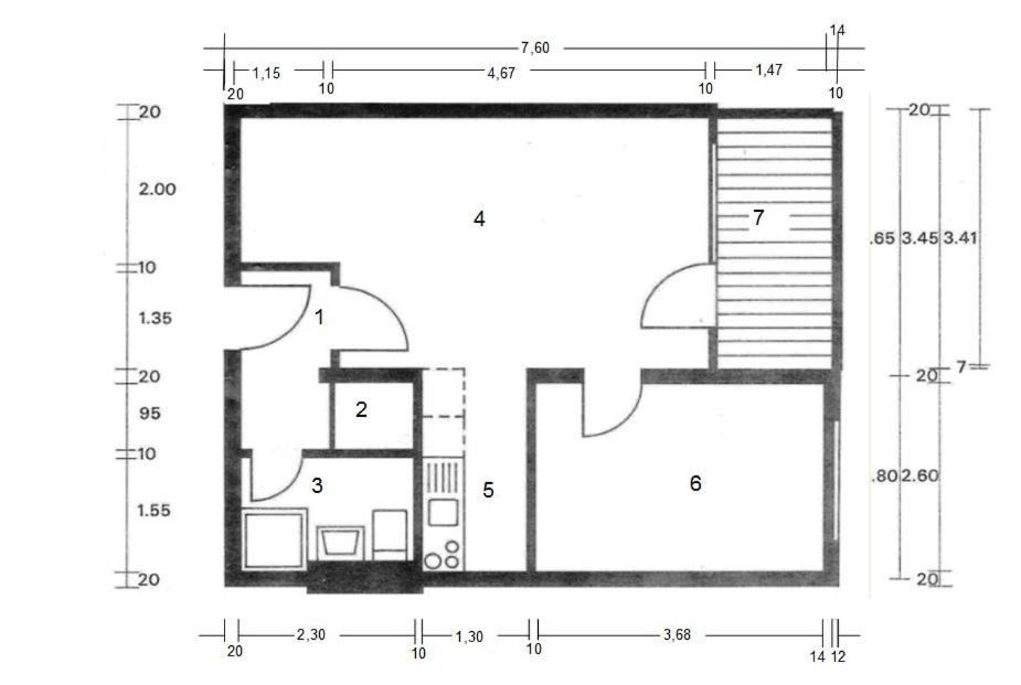 Ferienwohnung WESTSIDE Ostseebad Damp - B&B Damp