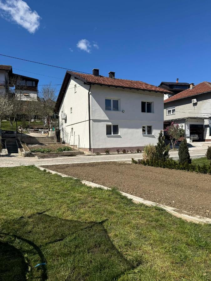 Apartman AMY - B&B Jajce
