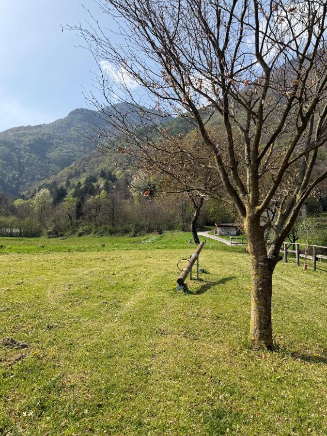 Frà Dolcino Hosteria Alpina - B&B Storo