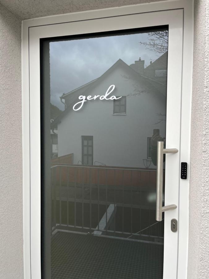 Berg365 - dein Zuhause auf Zeit zentral & naturnah - Chambres d'hôtes Willingen