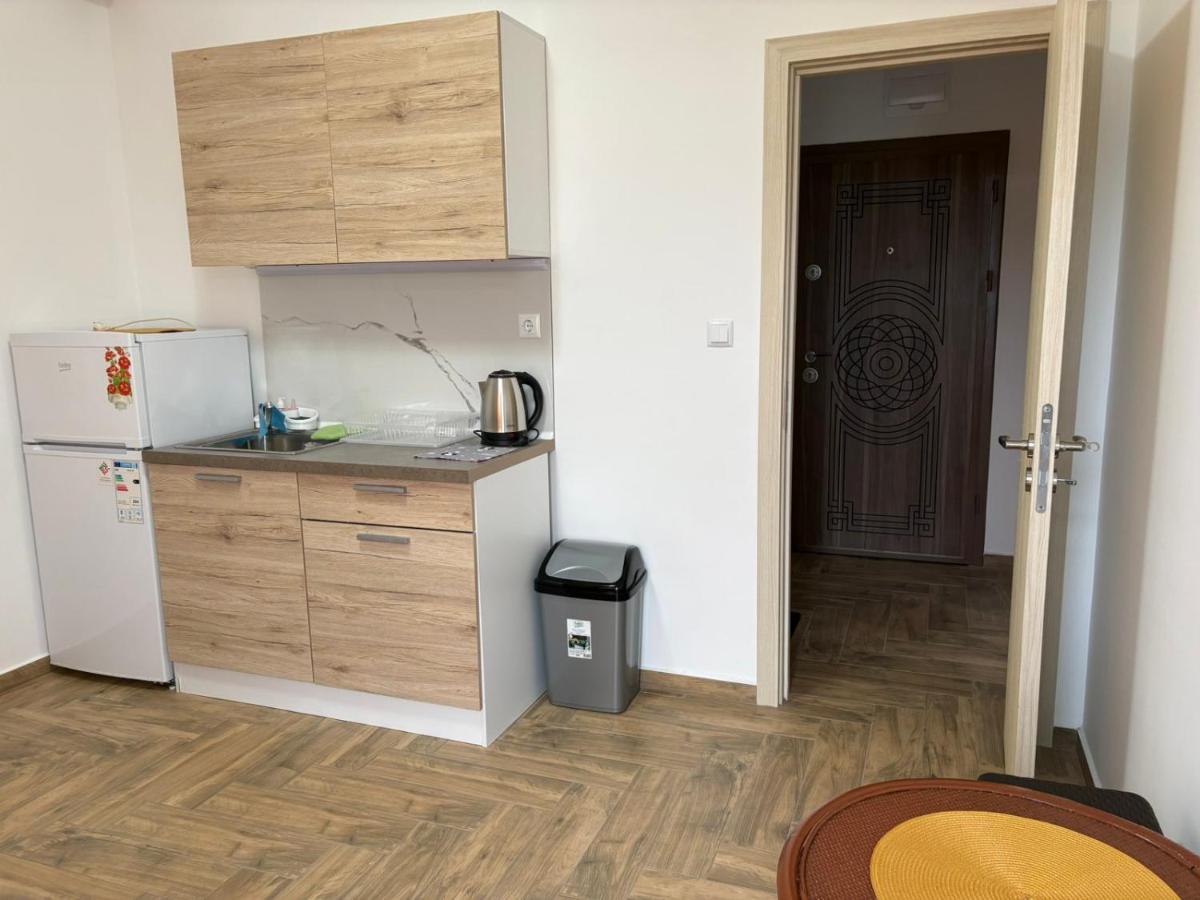 Sea Pearl - Chambres d'hôtes Primorsko