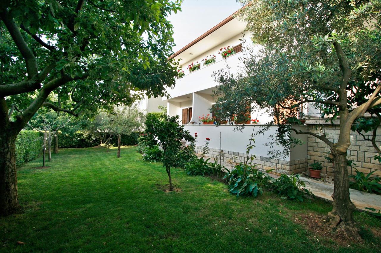 Apartment Nerina - Ferienwohnung Poreč