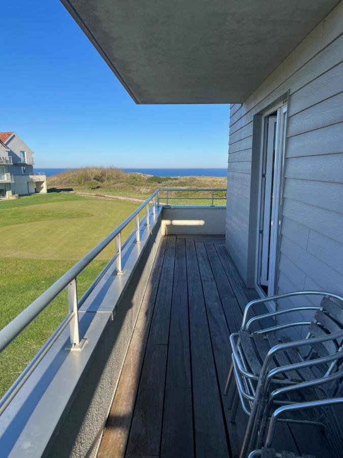 Vue sur mer XXL - B&B Wimereux