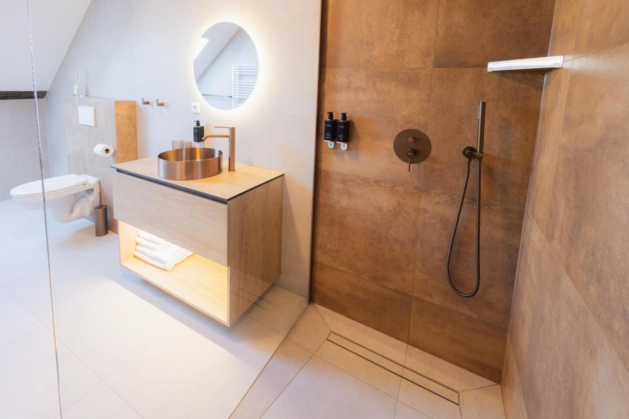Maison Kounic Palace Suites - B&B Slavkov u Brna