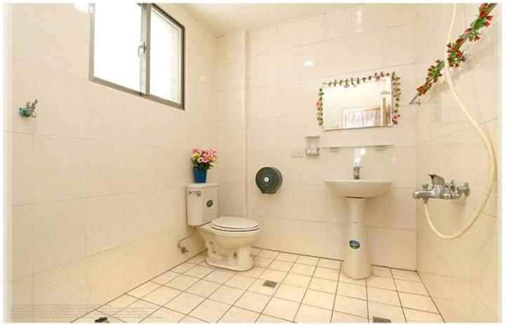 Classic Vierbettzimmer