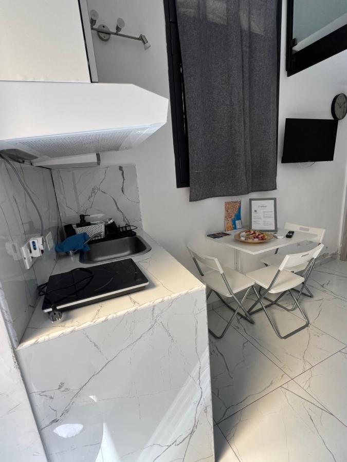Civithouse - Ferienwohnung Catania