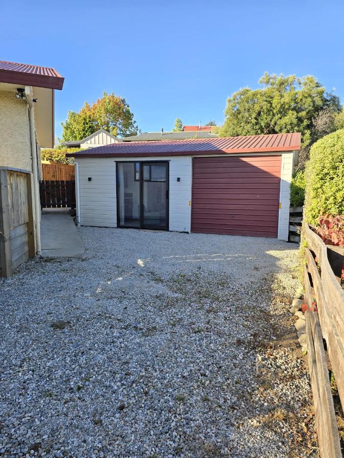 The Old Tin Shed - B&B Wanaka