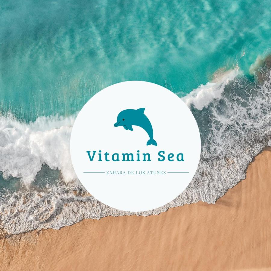 Vitamin Sea - B&B Zahara de los Atunes