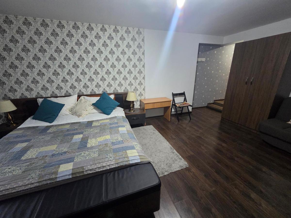 Chambre Triple Deluxe