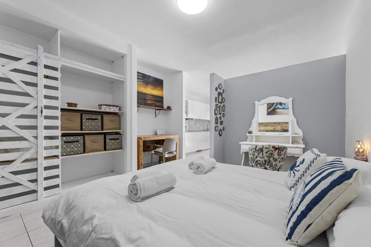 Apartamento Oasis - Bed and Breakfast Playa Blanca